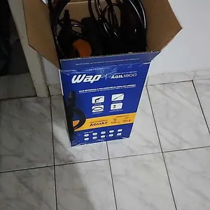 Foto enviada por Carlos Santos