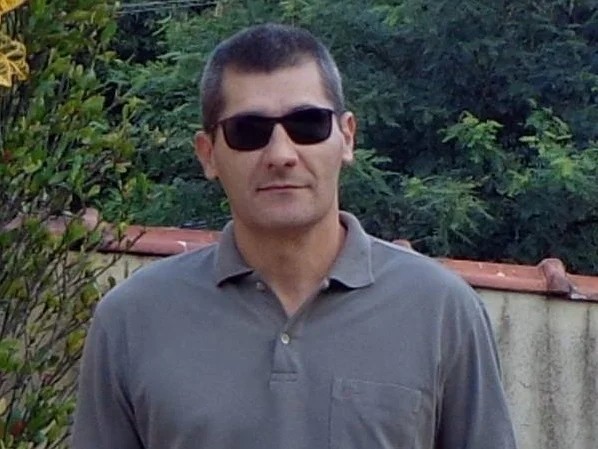 Carlos Santos